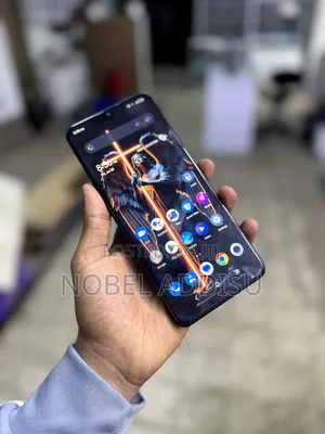 New TCL 20 5G 128 GB