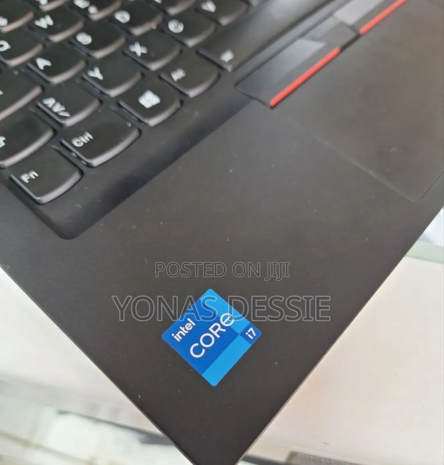 New Laptop Lenovo ThinkPad E14 G5 16GB Intel Core I7 SSD 256GB