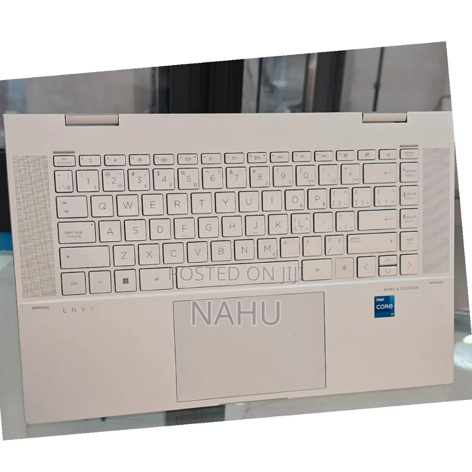 New Laptop HP Envy X360 16GB Intel Core I7 SSD 1T