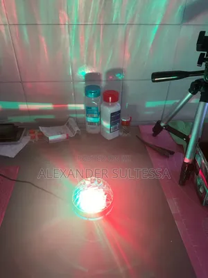 Aurora Magic Led Light
