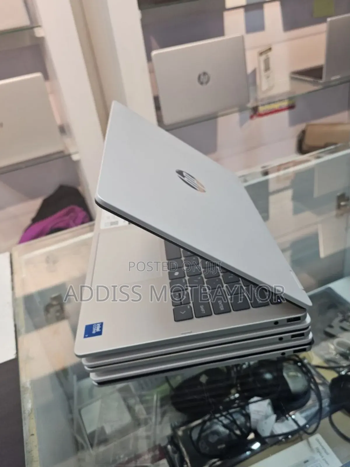 New HP OmniBook X Laptop 14-Fe0097nr 16GB Intel Core Ultra 7 SSD 1T