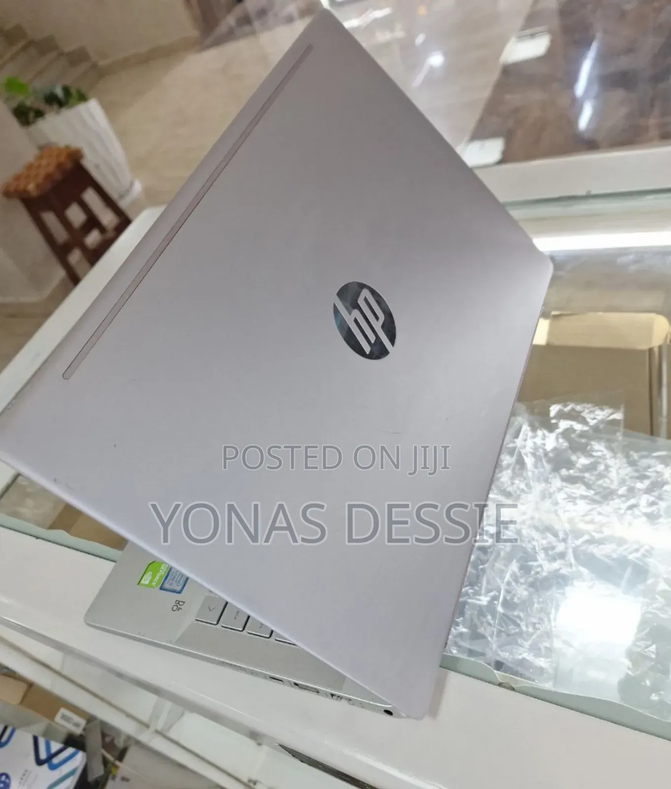 New Laptop HP Pavilion 14 16GB Intel Core I5 HDD+SSD 512GB