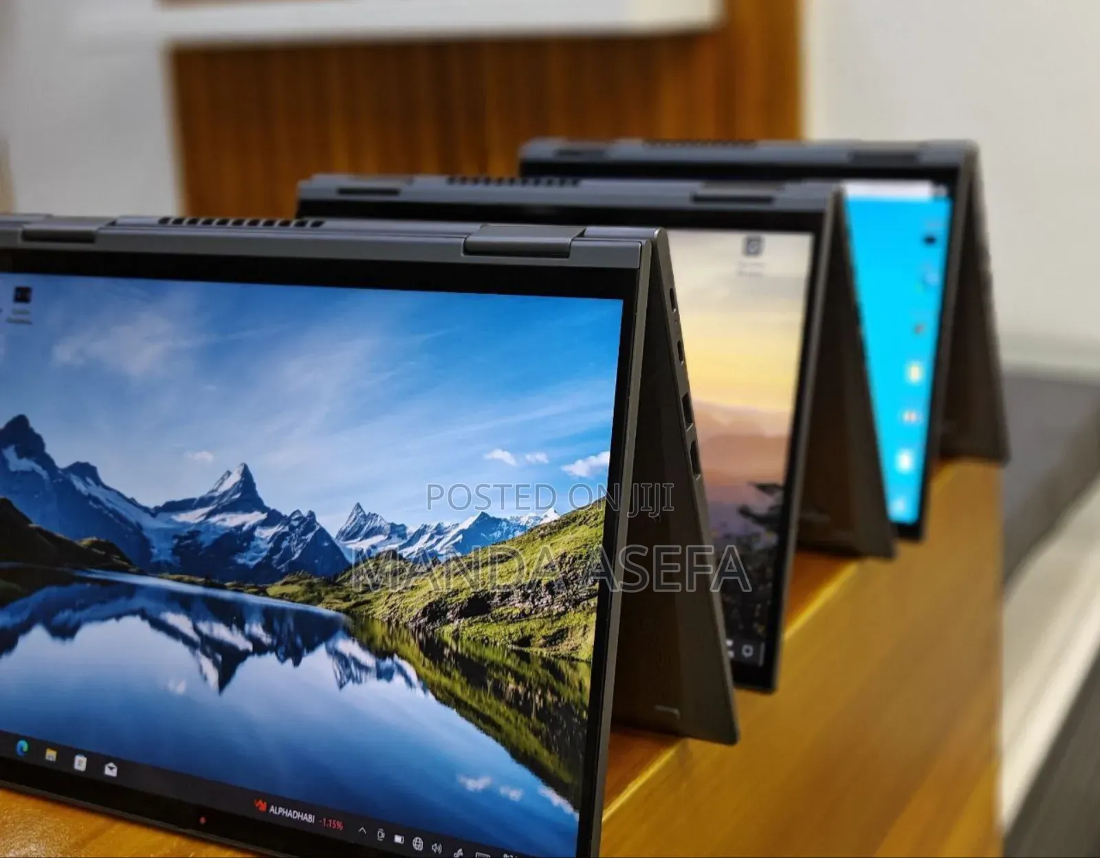 New Laptop Lenovo Thinkpad X1 Yoga 32GB Intel Core I7 SSD 512GB