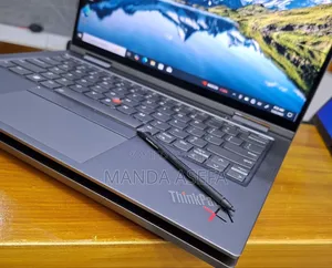 New Laptop Lenovo Thinkpad X1 Yoga 32GB Intel Core I7 SSD 512GB