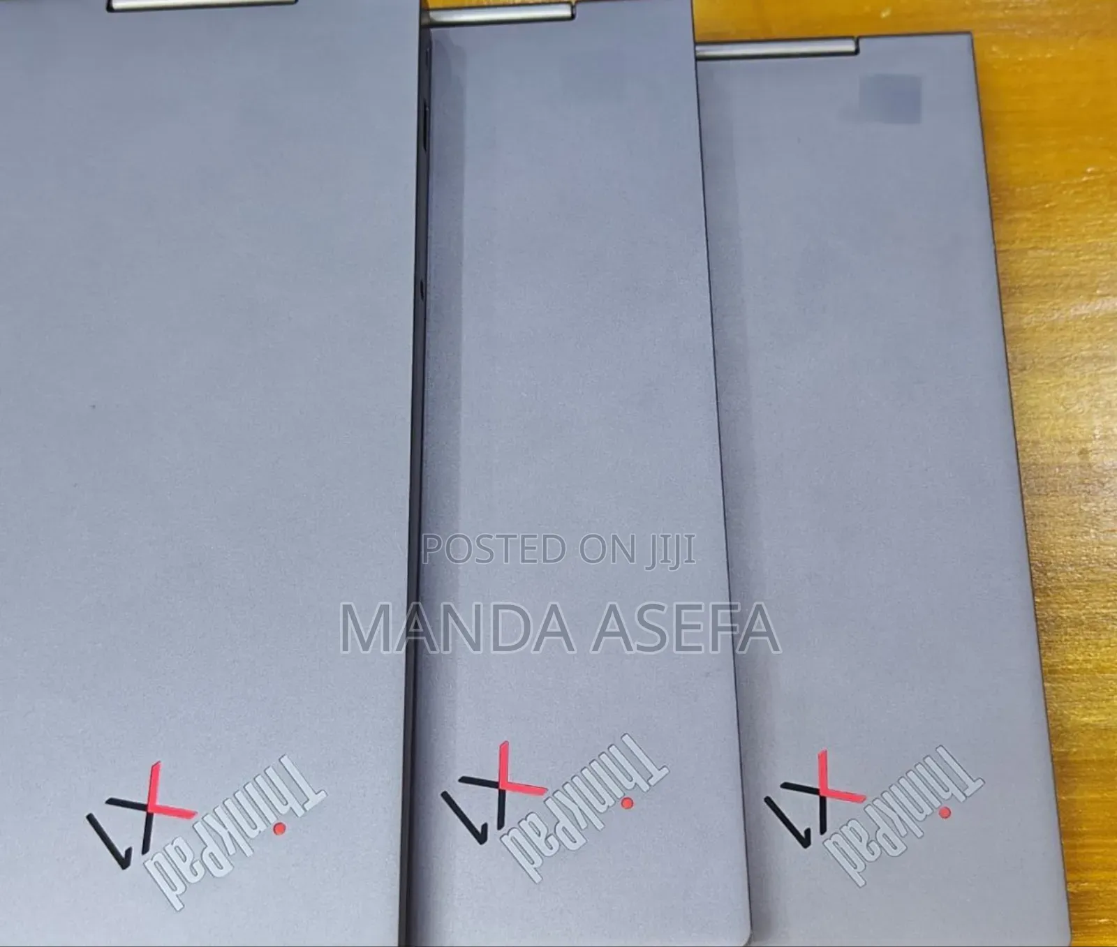 New Laptop Lenovo Thinkpad X1 Yoga 32GB Intel Core I7 SSD 512GB