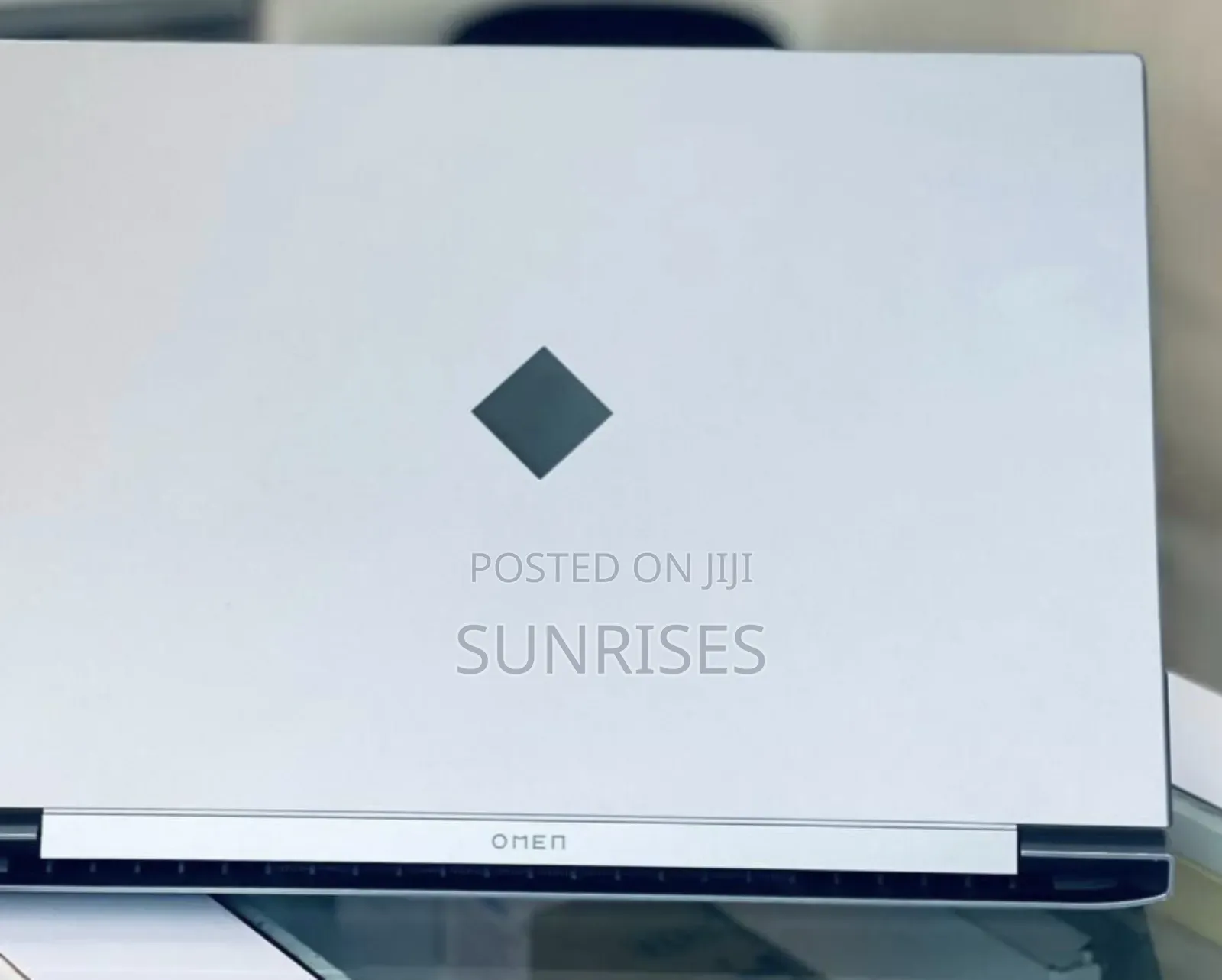 New Laptop HP Omen 16 16GB Intel Core I7 SSD 1T