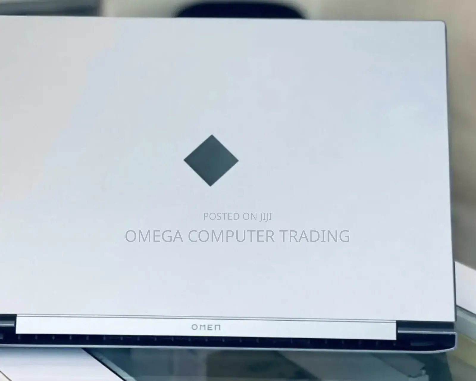 New Laptop HP Omen 16 16GB Intel Core i7 SSD 1T