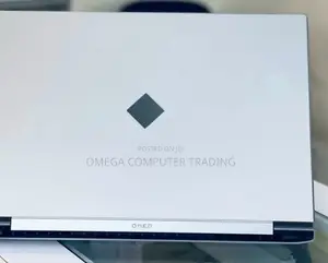 New Laptop HP Omen 16 16GB Intel Core i7 SSD 1T