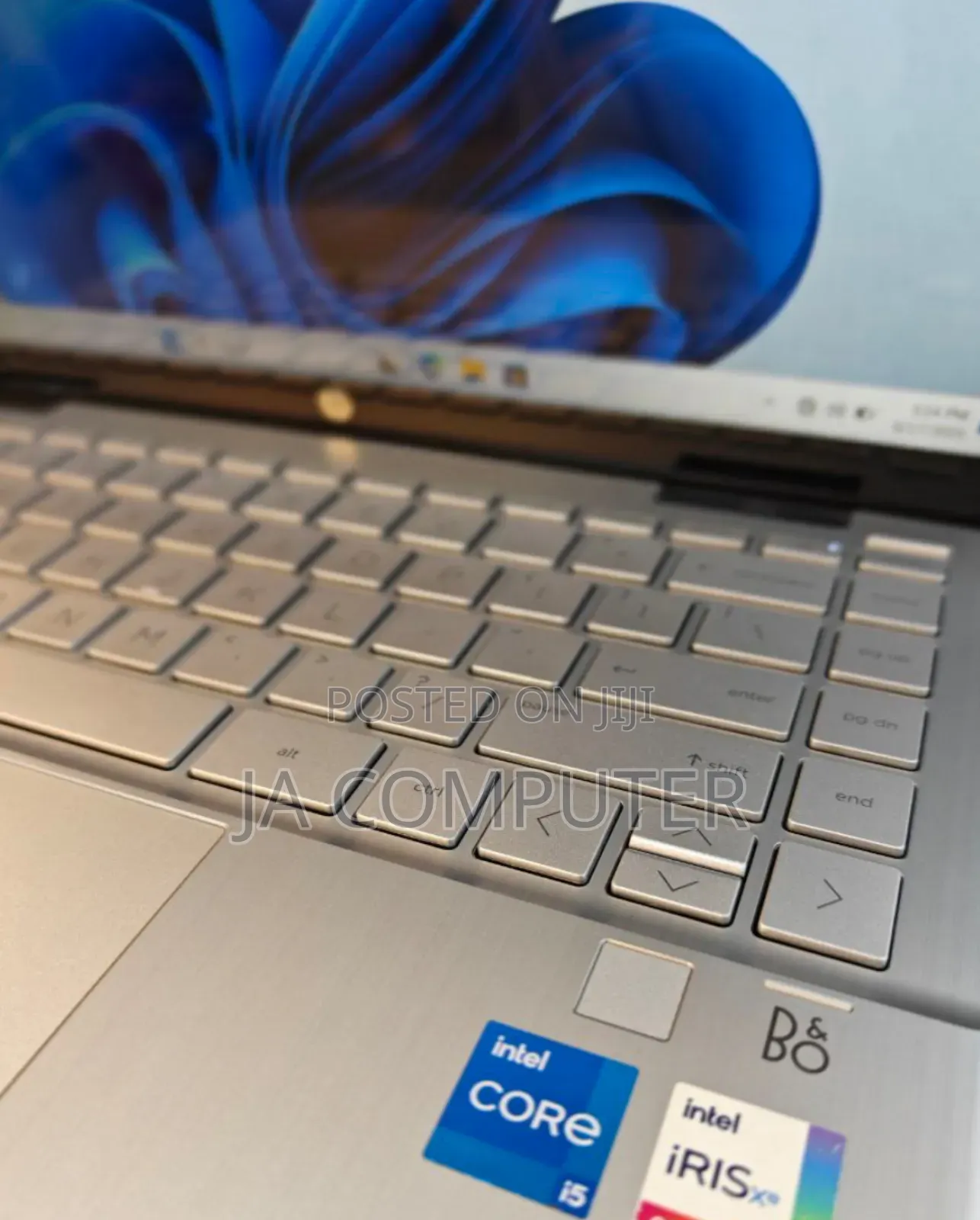 New Laptop HP Pavilion 14 16GB Intel Core I5 SSD 512GB