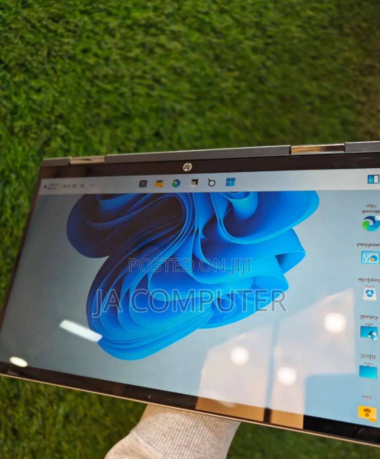 New Laptop HP Pavilion 14 16GB Intel Core I5 SSD 512GB