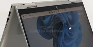 Photo - New Laptop HP Envy X360 16GB Intel Core I7 SSD 1T