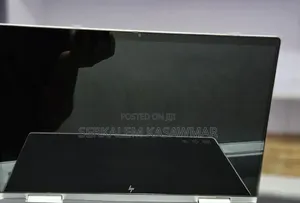 New Laptop HP Envy X360 16GB Intel Core I7 SSD 1T