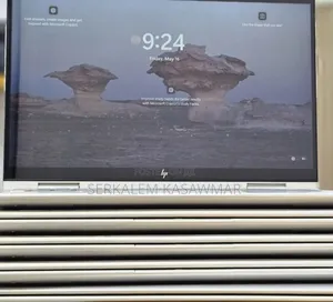 New Laptop HP Envy X360 16GB Intel Core I7 SSD 1T