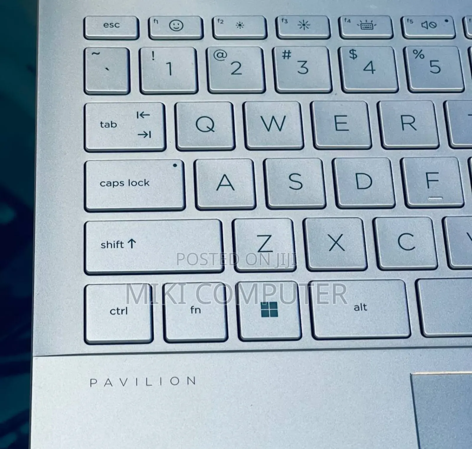 New Laptop HP Pavilion 15 16GB Intel Core I5 SSD 1T