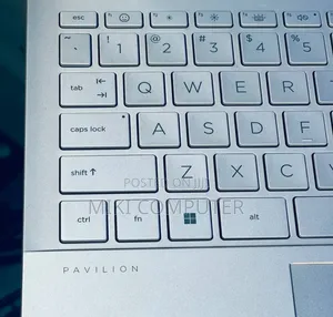 New Laptop HP Pavilion 15 16GB Intel Core I5 SSD 1T