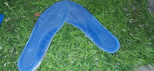 Photo - Shoes ኢንሶል