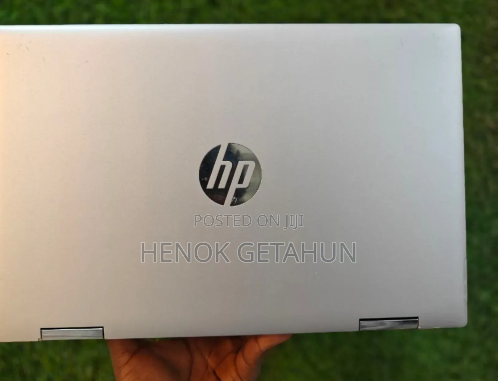 New Laptop HP Pavilion 15 16GB Intel Core I5 SSD 1T