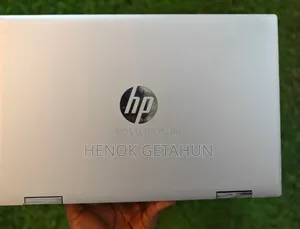 Photo - New Laptop HP Pavilion 15 16GB Intel Core I5 SSD 1T