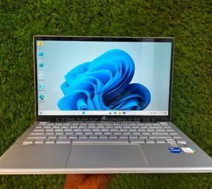 New Laptop HP Pavilion 15 16GB Intel Core I5 SSD 1T