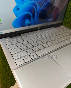 New Laptop HP Pavilion 15 16GB Intel Core I5 SSD 1T