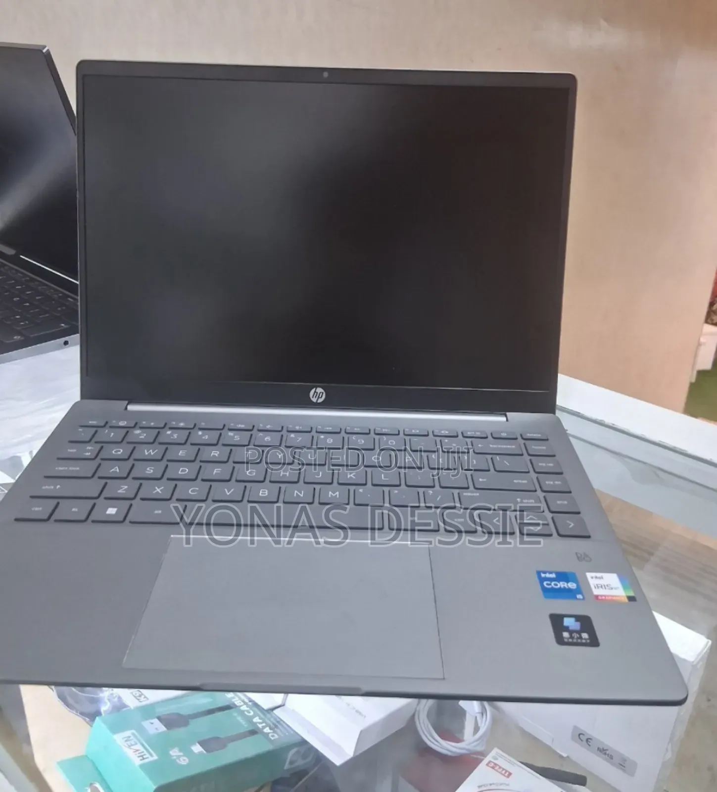 New Laptop HP Pavilion 14 16GB Intel Core I5 SSD 512GB