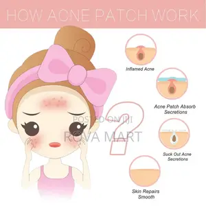 Acne Patch