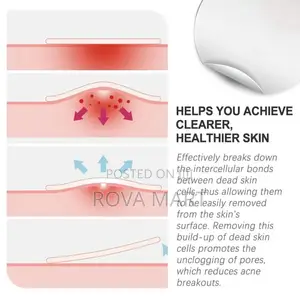 Acne Patch