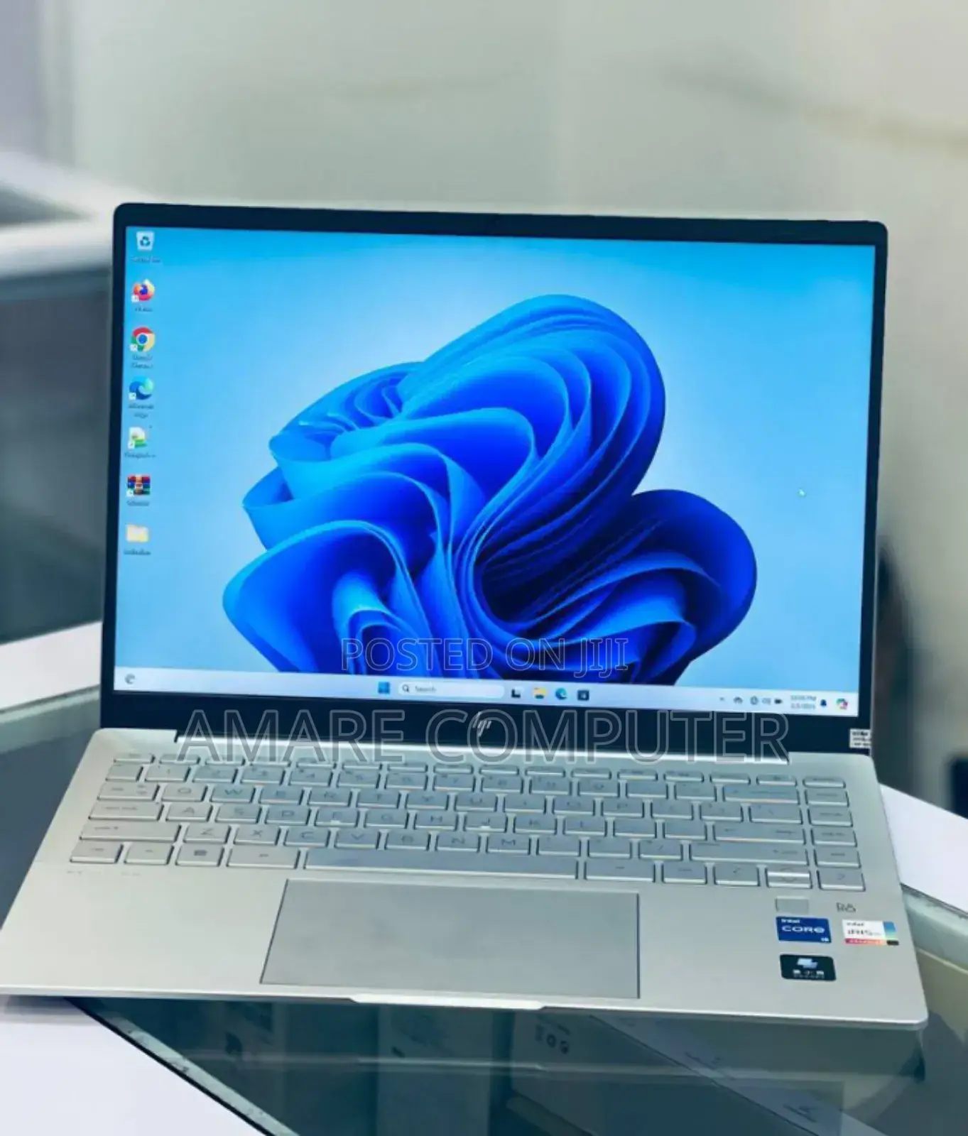 New Laptop HP Pavilion 14 16GB Intel Core I5 SSD 1T