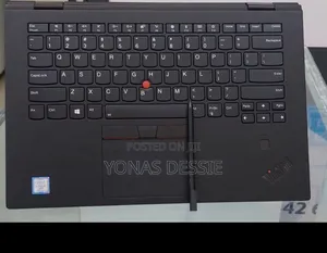 Photo - New Laptop Lenovo ThinkPad X390 8GB Intel Core I5 SSD 512GB