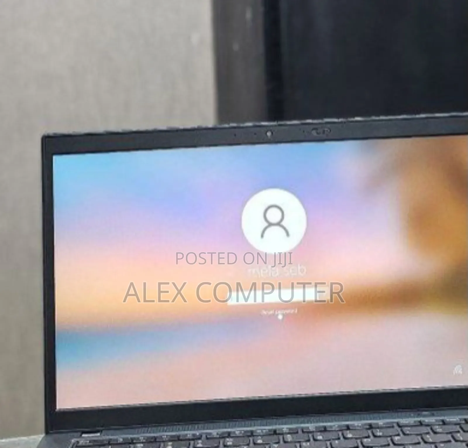 New Laptop Lenovo Thinkpad L14 8GB Intel Core I7 SSD 1T