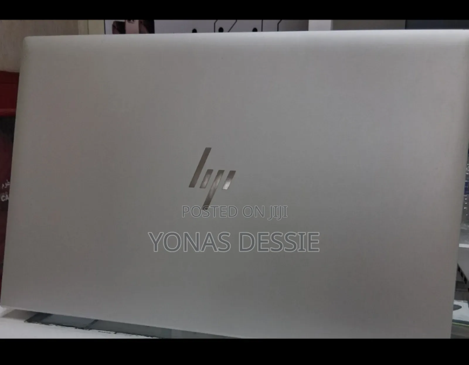New Laptop HP EliteBook 845 G7 16GB AMD Ryzen 5 SSD 512GB