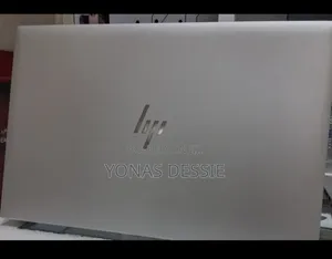 New Laptop HP EliteBook 845 G7 16GB AMD Ryzen 5 SSD 512GB
