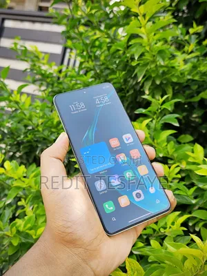Photo - New Xiaomi Redmi K60 Pro 256 GB