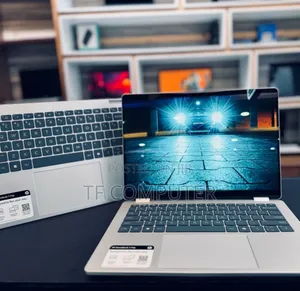 Photo - New HP OmniBook X Laptop 14-Fe0097nr 16GB Intel Core Ultra 7 SSD 512GB