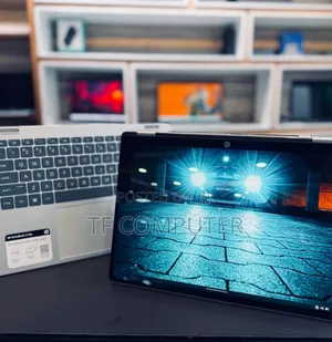 New HP OmniBook X Laptop 14-Fe0097nr 16GB Intel Core Ultra 7 SSD 512GB