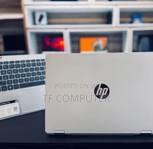 New HP OmniBook X Laptop 14-Fe0097nr 16GB Intel Core Ultra 7 SSD 512GB