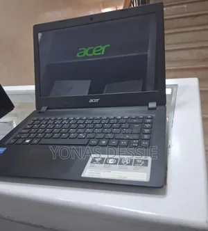 Photo - Laptop Acer Aspire A114 31 4GB Intel Core 2 Duo SSD 640GB