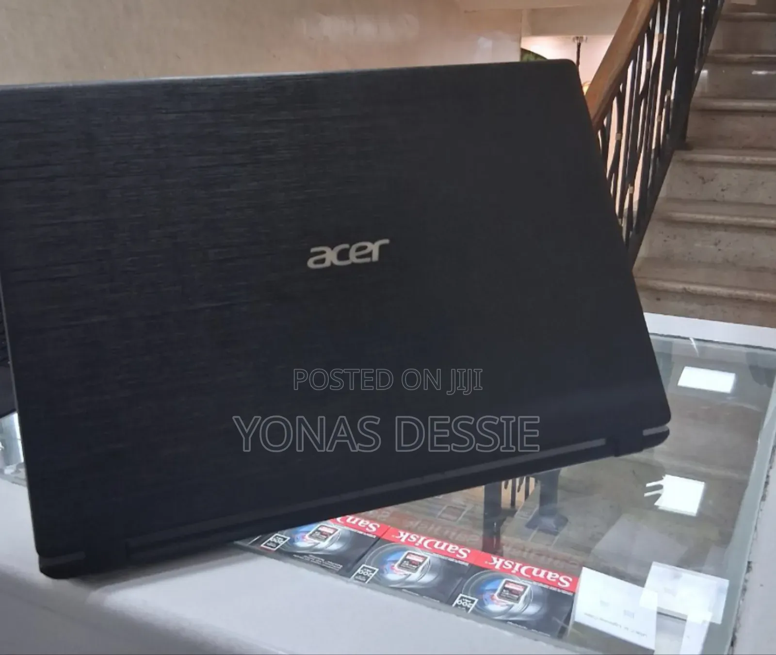 Laptop Acer Aspire A114 31 4GB Intel Core 2 Duo SSD 640GB