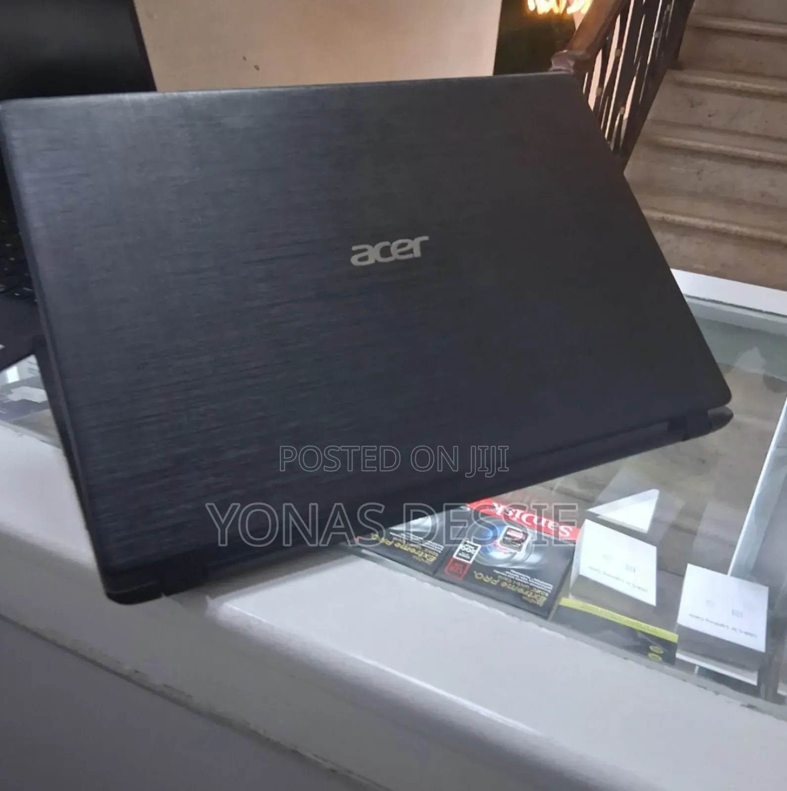 Laptop Acer Aspire A114 31 4GB Intel Core 2 Duo SSD 640GB