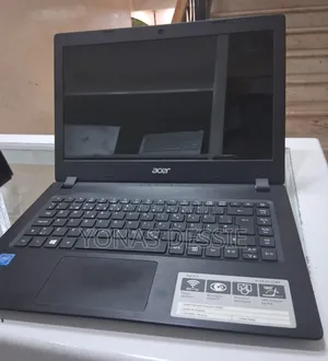 Laptop Acer Aspire A114 31 4GB Intel Core 2 Duo SSD 640GB