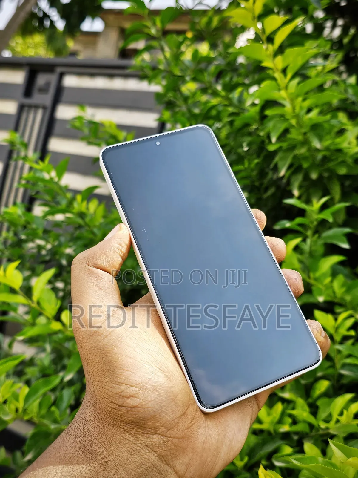 New Xiaomi Redmi Note 13 Pro 5G 256 GB White