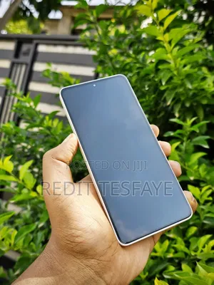 New Xiaomi Redmi Note 13 Pro 5G 256 GB White