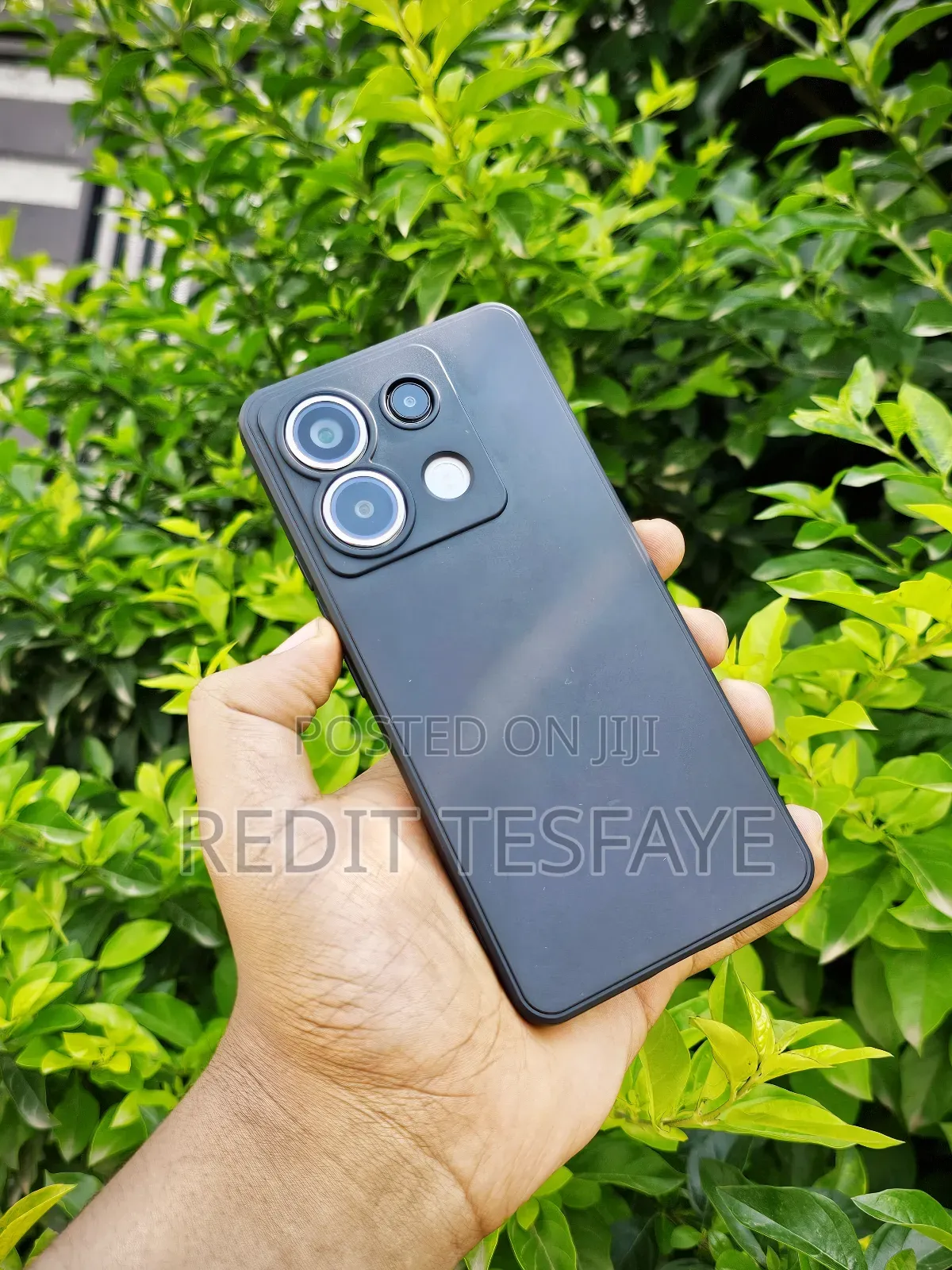 New Xiaomi Redmi Note 13 Pro 5G 256 GB White