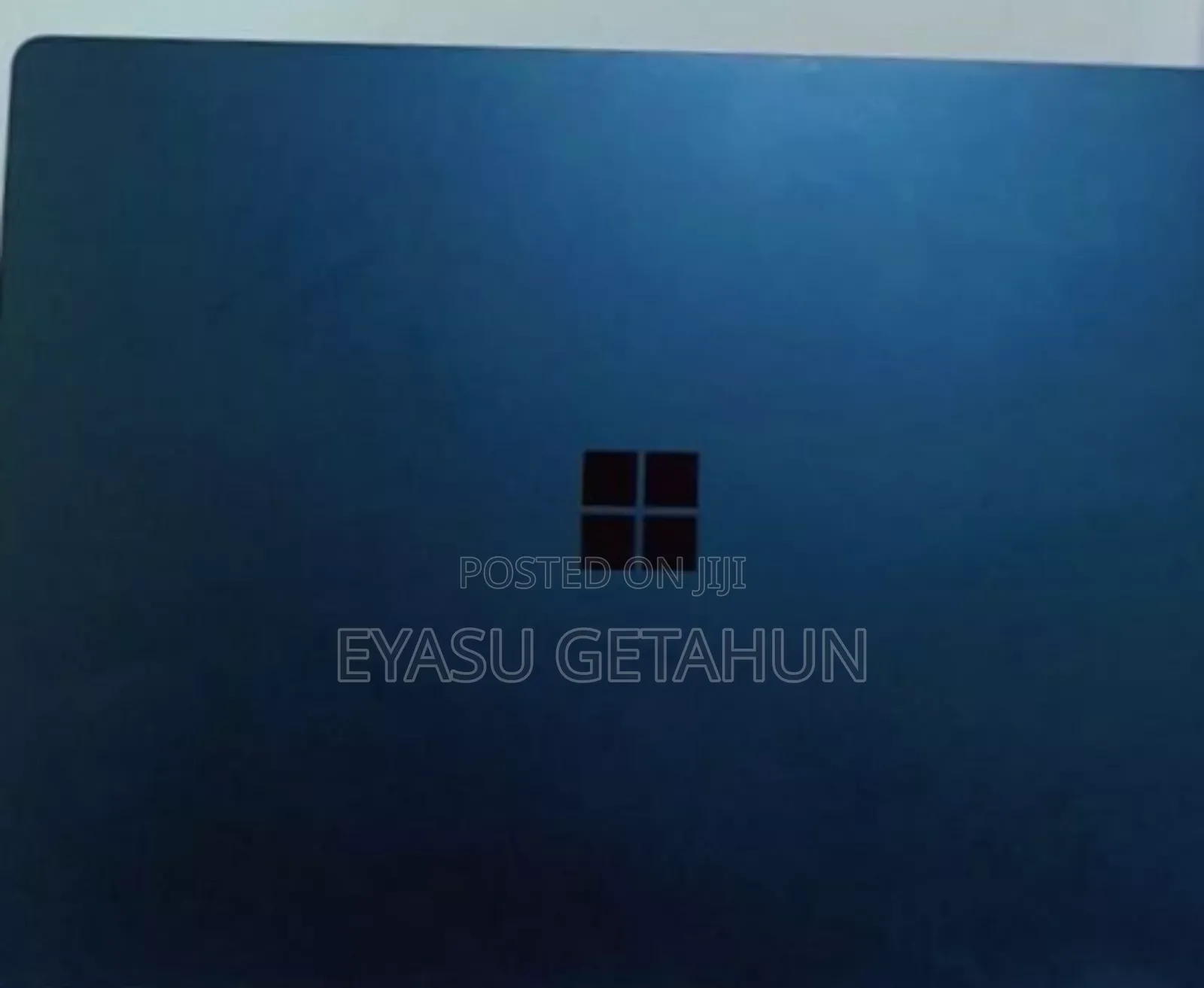 New Laptop Microsoft Surface 3 16GB Intel Core I7 SSD 512GB