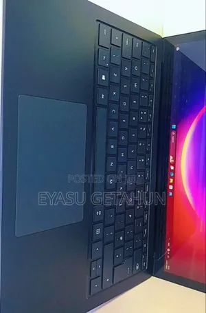 New Laptop Microsoft Surface 3 16GB Intel Core I7 SSD 512GB