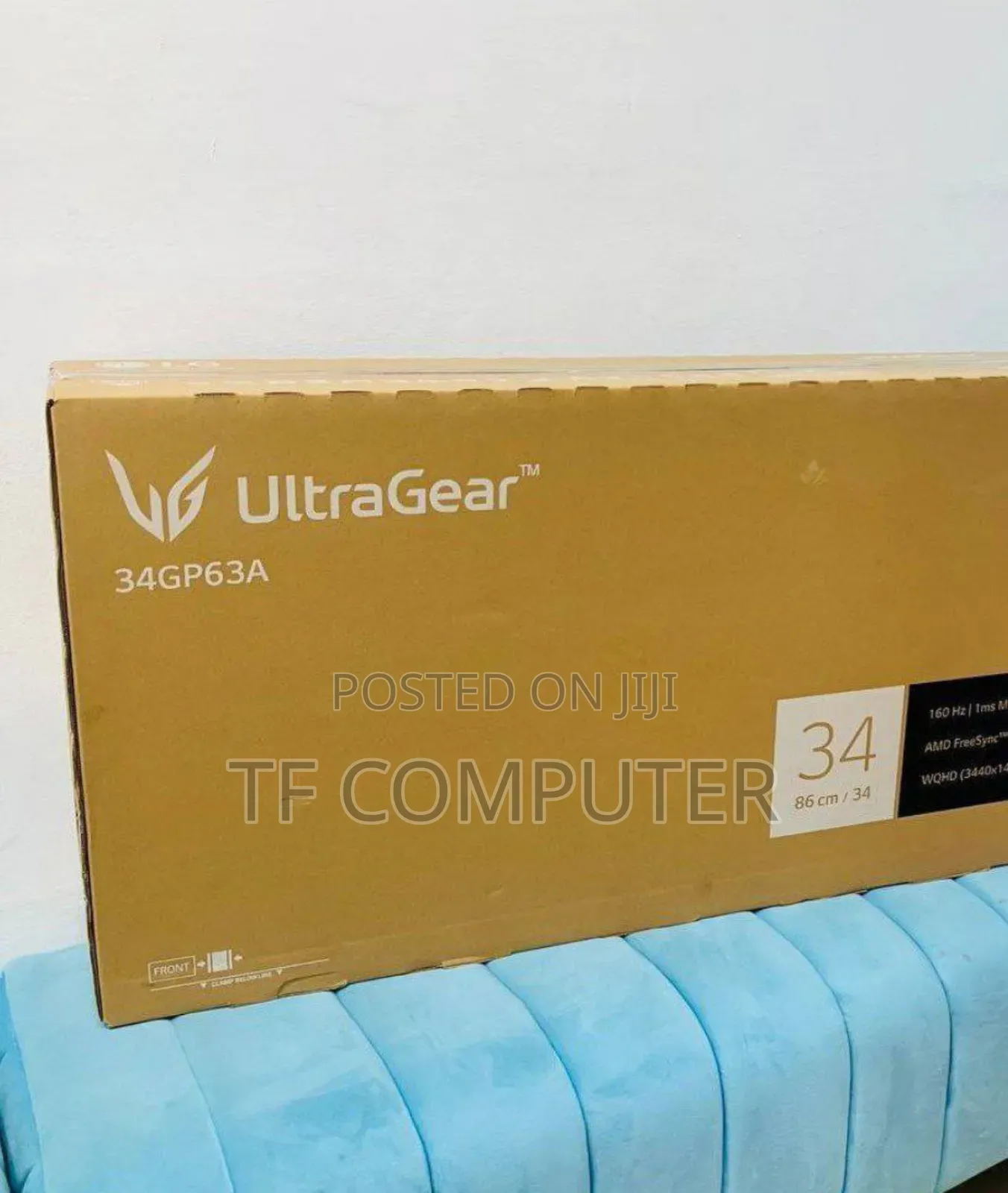 Lg Gaming Monitor Curved