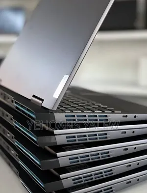 New Laptop Lenovo LOQ 15ARP9 16GB Intel Core I5 SSD 512GB