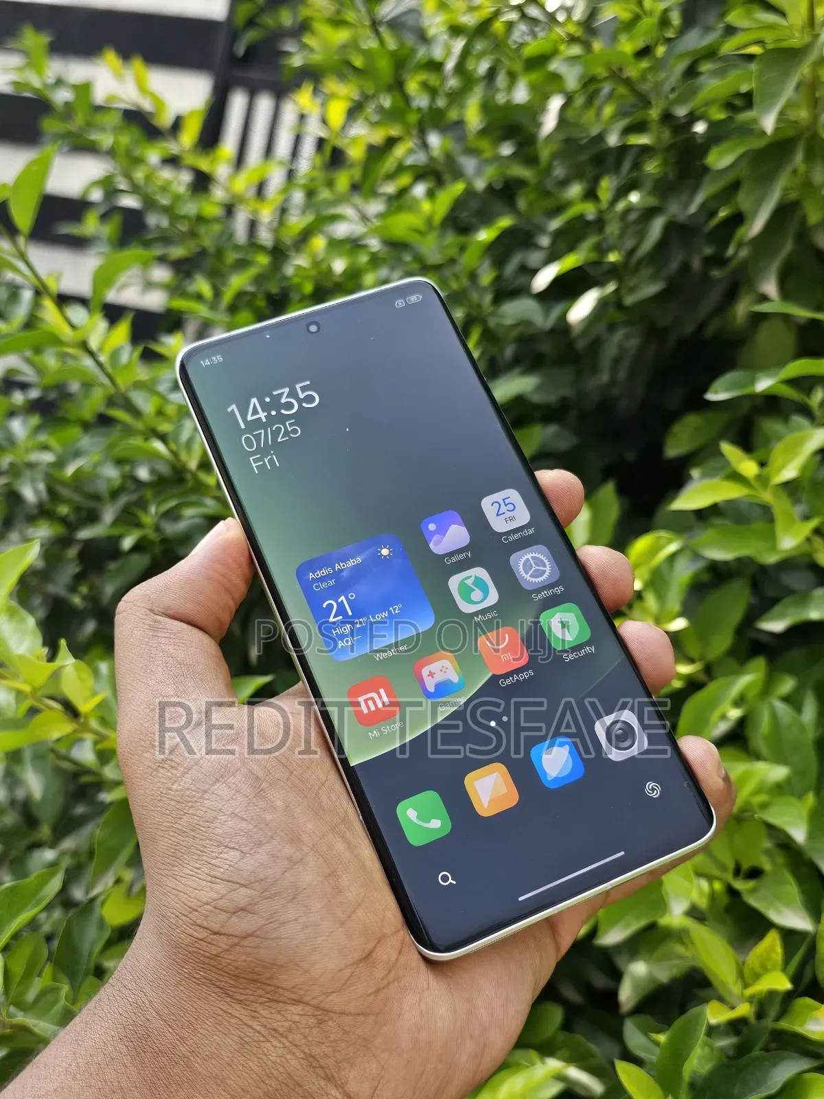 New Xiaomi 13 Ultra 512 GB White