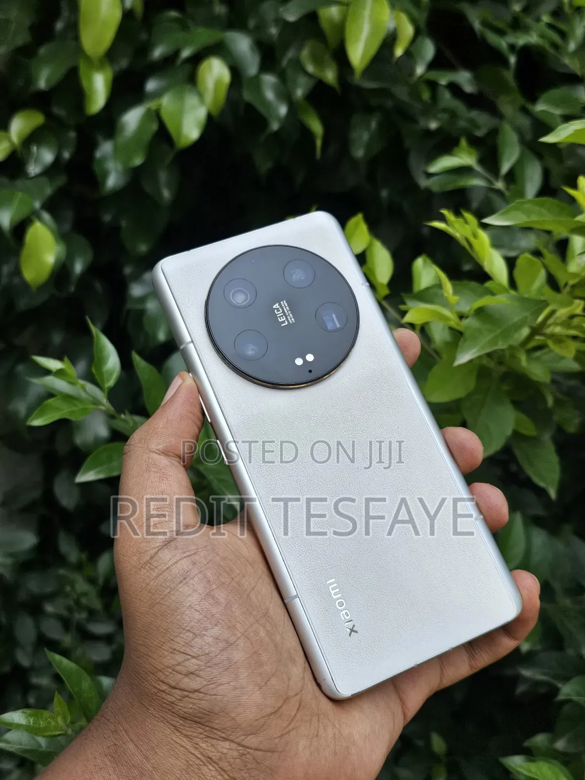 New Xiaomi 13 Ultra 512 GB White