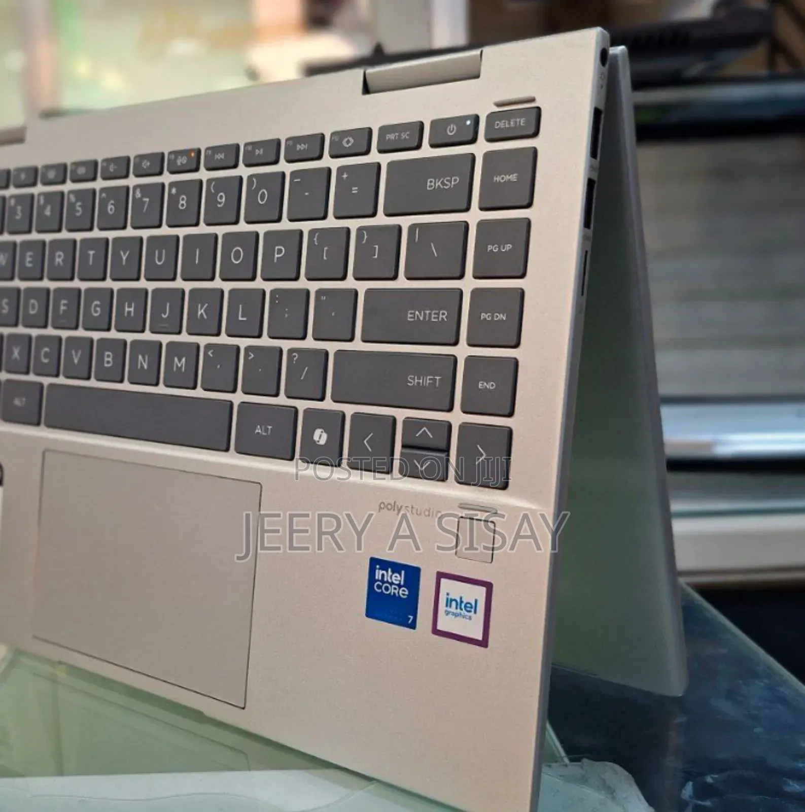 New Laptop HP Envy X360 16GB Intel Core Ultra 7 SSD 1T